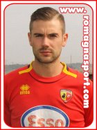 Alberto Fattori / Portiere Corpol�